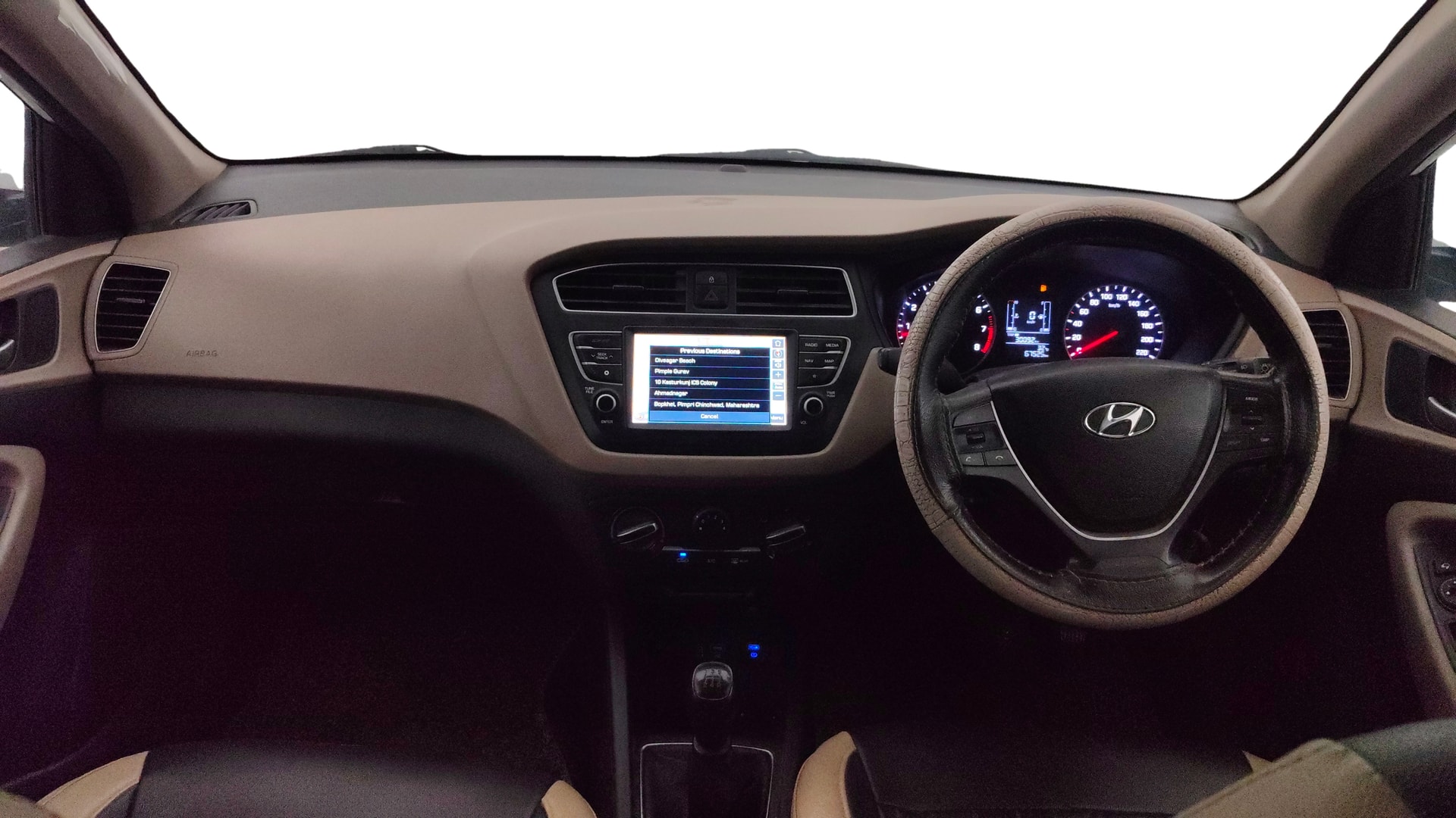 Used 2019 Hyundai Elite i20 Used 2019 Hyundai Elite i20