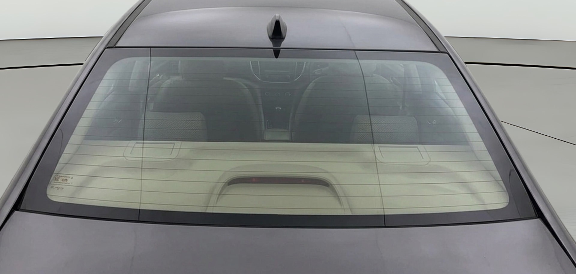 View 2017 Honda City ZX MT Diesel Anniversary Edition Image 4 Used 2017 Honda City ZX MT Diesel Anniversary Edition Image 4