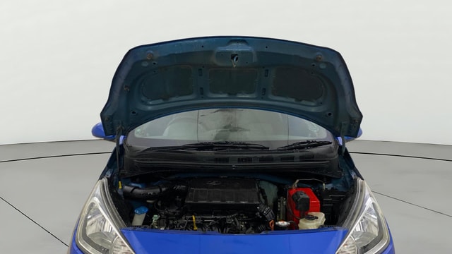 View Hyundai Xcent Image 31 Used Hyundai Xcent Image 31