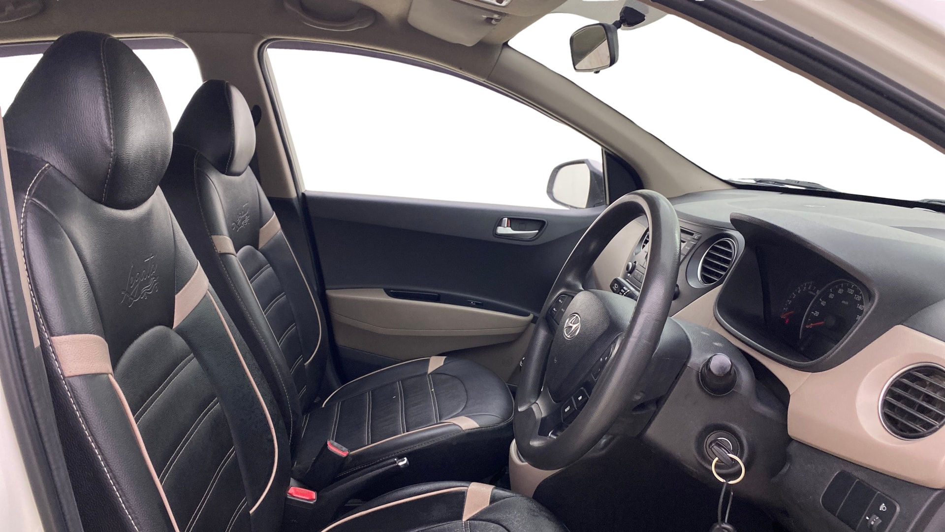 Used 2016 Hyundai Grand i10 Used 2016 Hyundai Grand i10