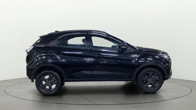 View Tata Nexon Image 28 Used Tata Nexon Image 28