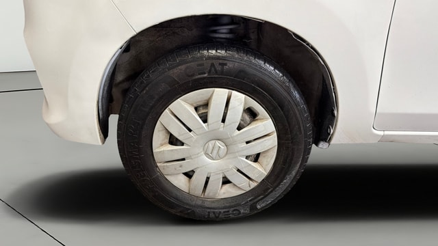 View Maruti Suzuki Alto 800 Image 27 Used Maruti Suzuki Alto 800 Image 27