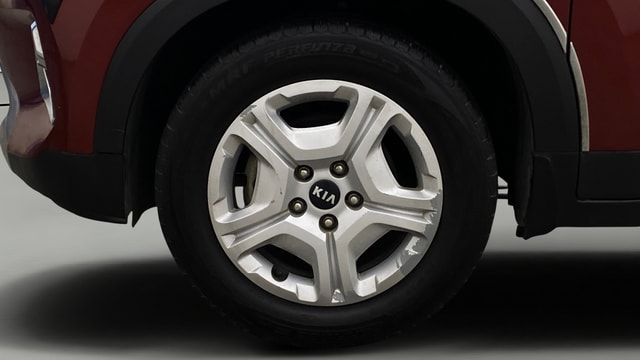 View Kia Sonet Image 30 Used Kia Sonet Image 30