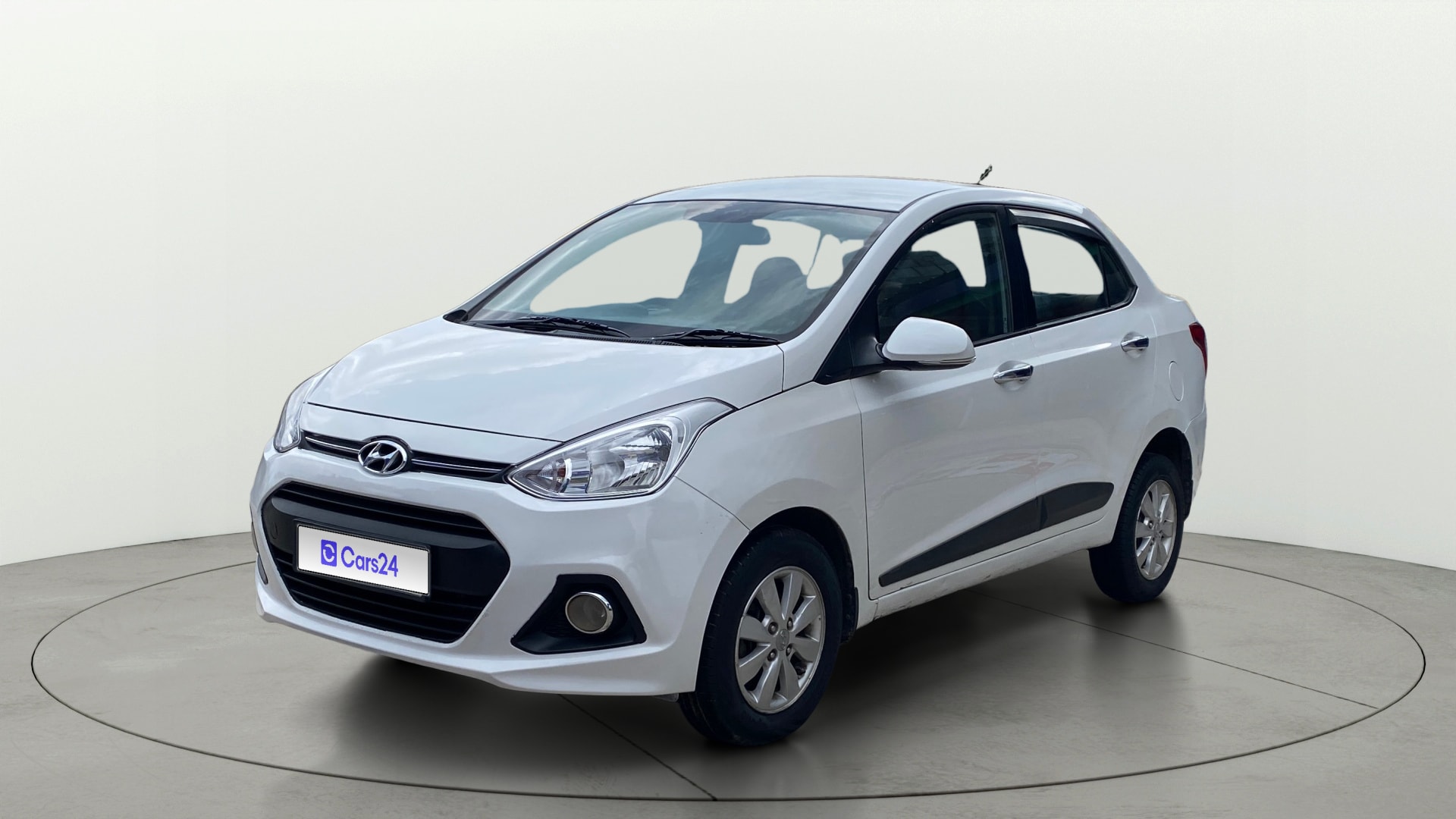 View 2016 Hyundai Xcent SX Diesel Image 38 Used 2016 Hyundai Xcent SX Diesel Image 38
