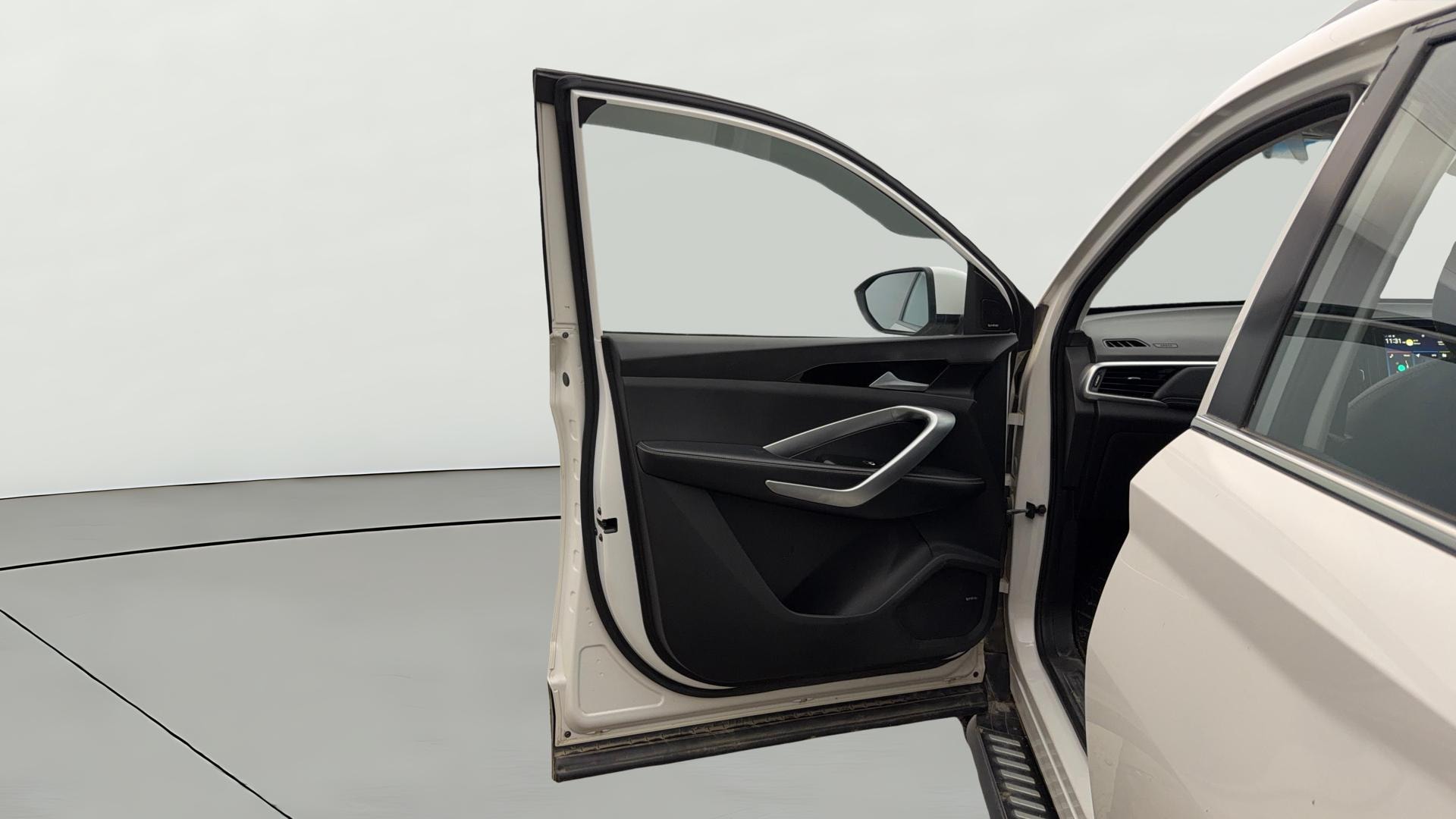 View 2021 MG Hector Sharp Petrol BS IV Image 39 Used 2021 MG Hector Sharp Petrol BS IV Image 39