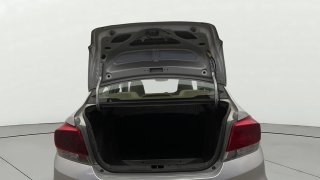 View Honda Amaze Image 16 Used Honda Amaze Image 16