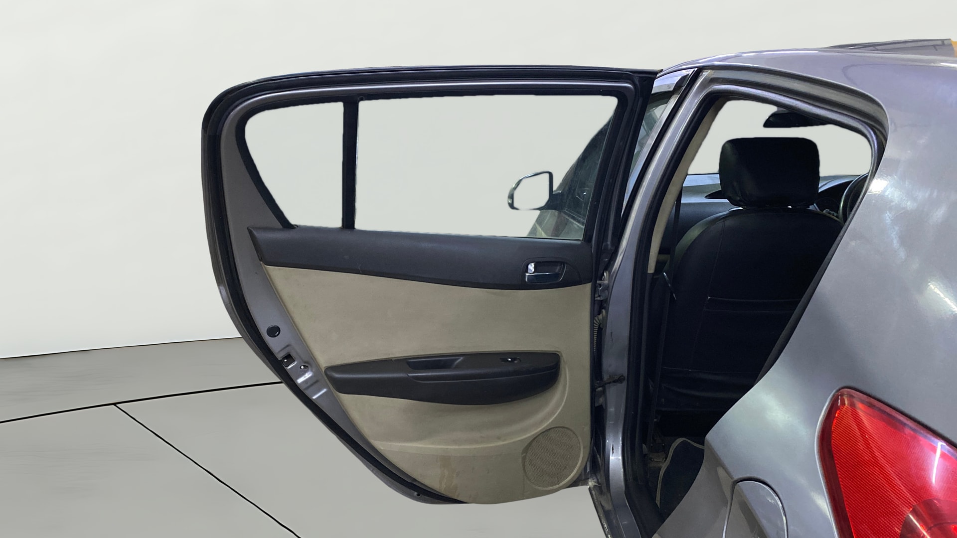 Used 2014 Hyundai Elite i20 Used 2014 Hyundai Elite i20