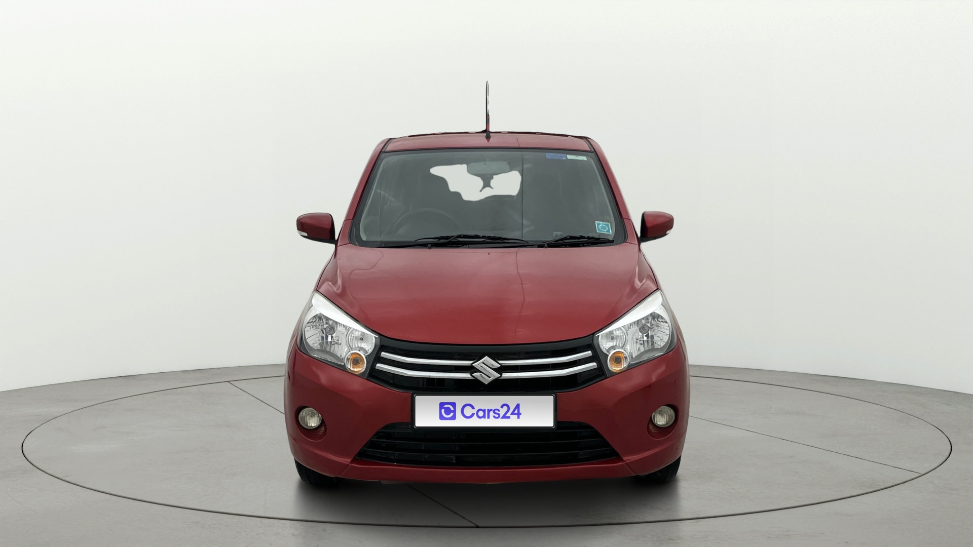 Used 2016 Maruti Suzuki 1000 Used 2016 Maruti Suzuki 1000