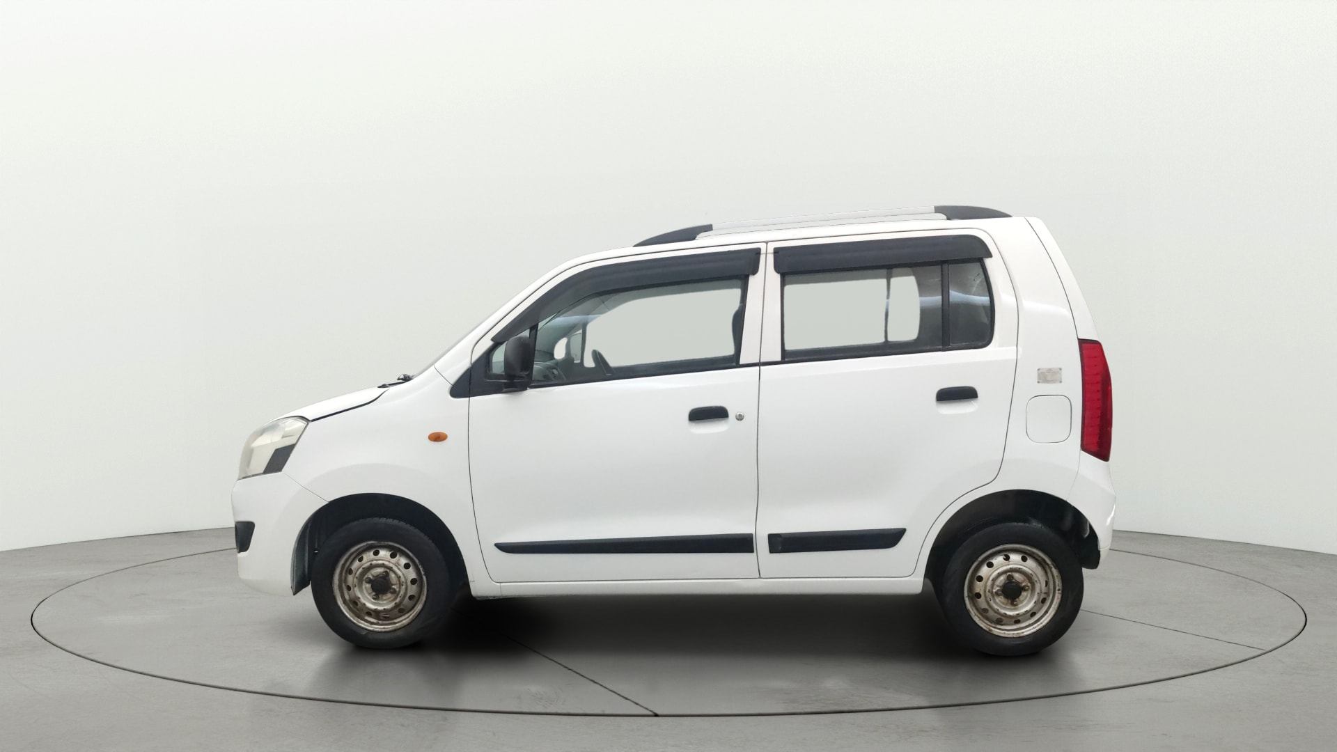 Used 2014 Maruti Suzuki 1000 Used 2014 Maruti Suzuki 1000