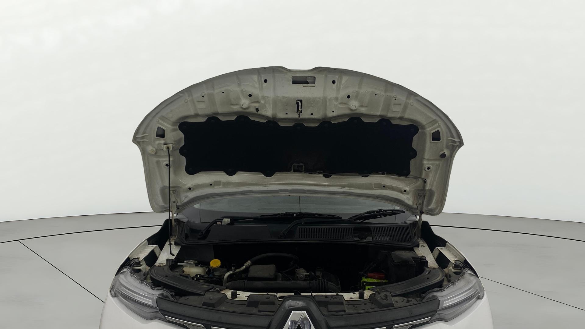 Used 2022 Renault Kiger Used 2022 Renault Kiger
