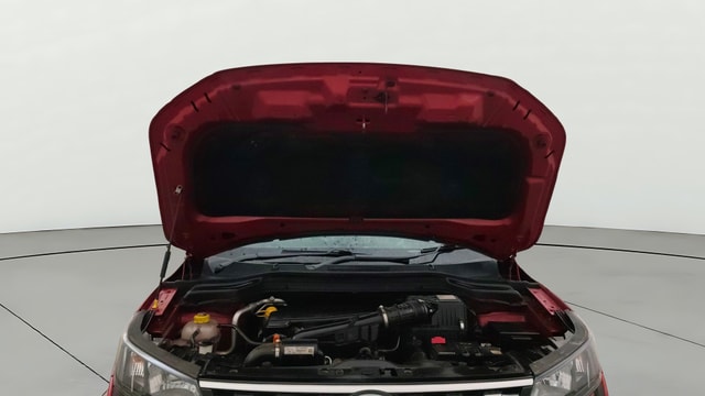 View Mahindra XUV300 Image 33 Used Mahindra XUV300 Image 33