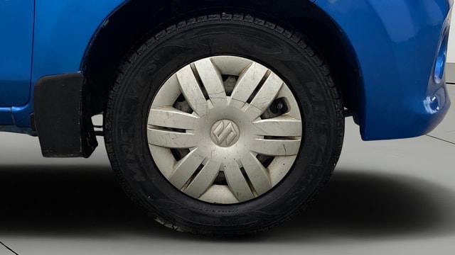 View Maruti Suzuki Alto 800 Image 40 Used Maruti Suzuki Alto 800 Image 40