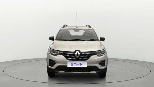 View Renault Triber Image 1 Used Renault Triber Image 1