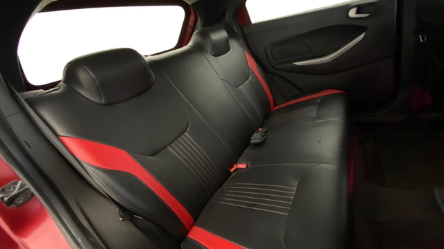 View Ford Figo Aspire Image 29 Used Ford Figo Aspire Image 29