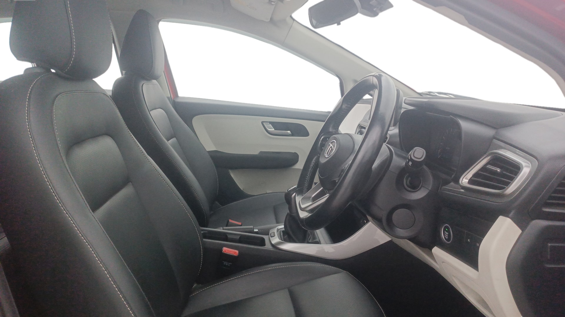 Used 2022 Tata Altroz Used 2022 Tata Altroz