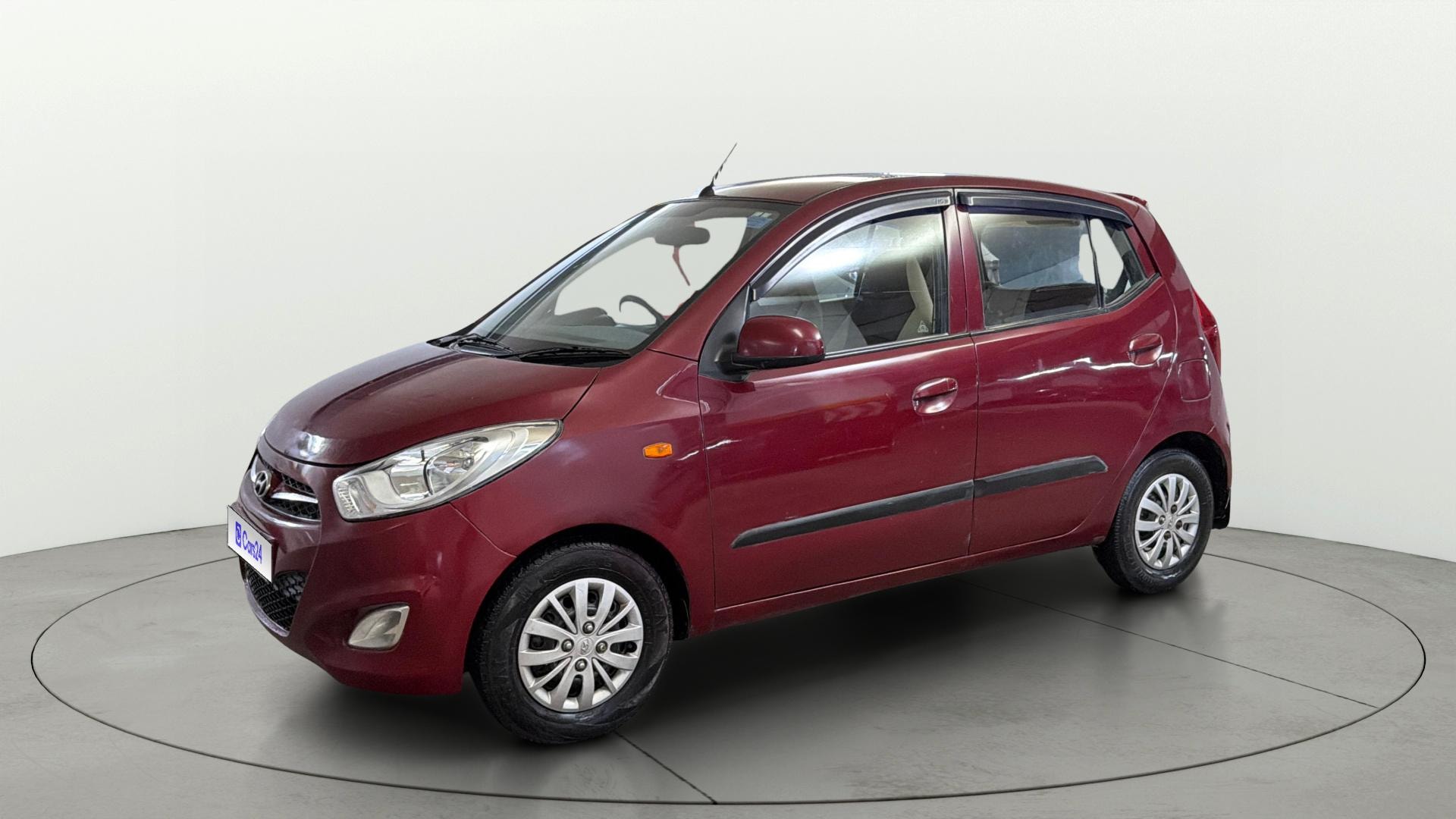 View 2015 Hyundai Grand i10 1.2 Sportz(O) Petrol Image 21 Used 2015 Hyundai Grand i10 1.2 Sportz(O) Petrol Image 21