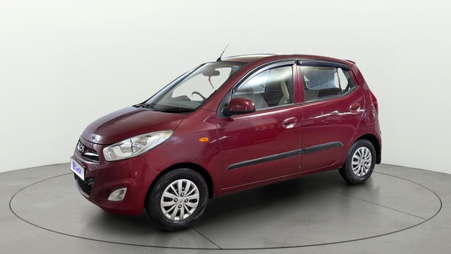 View Hyundai Grand i10 Image 21 Used Hyundai Grand i10 Image 21