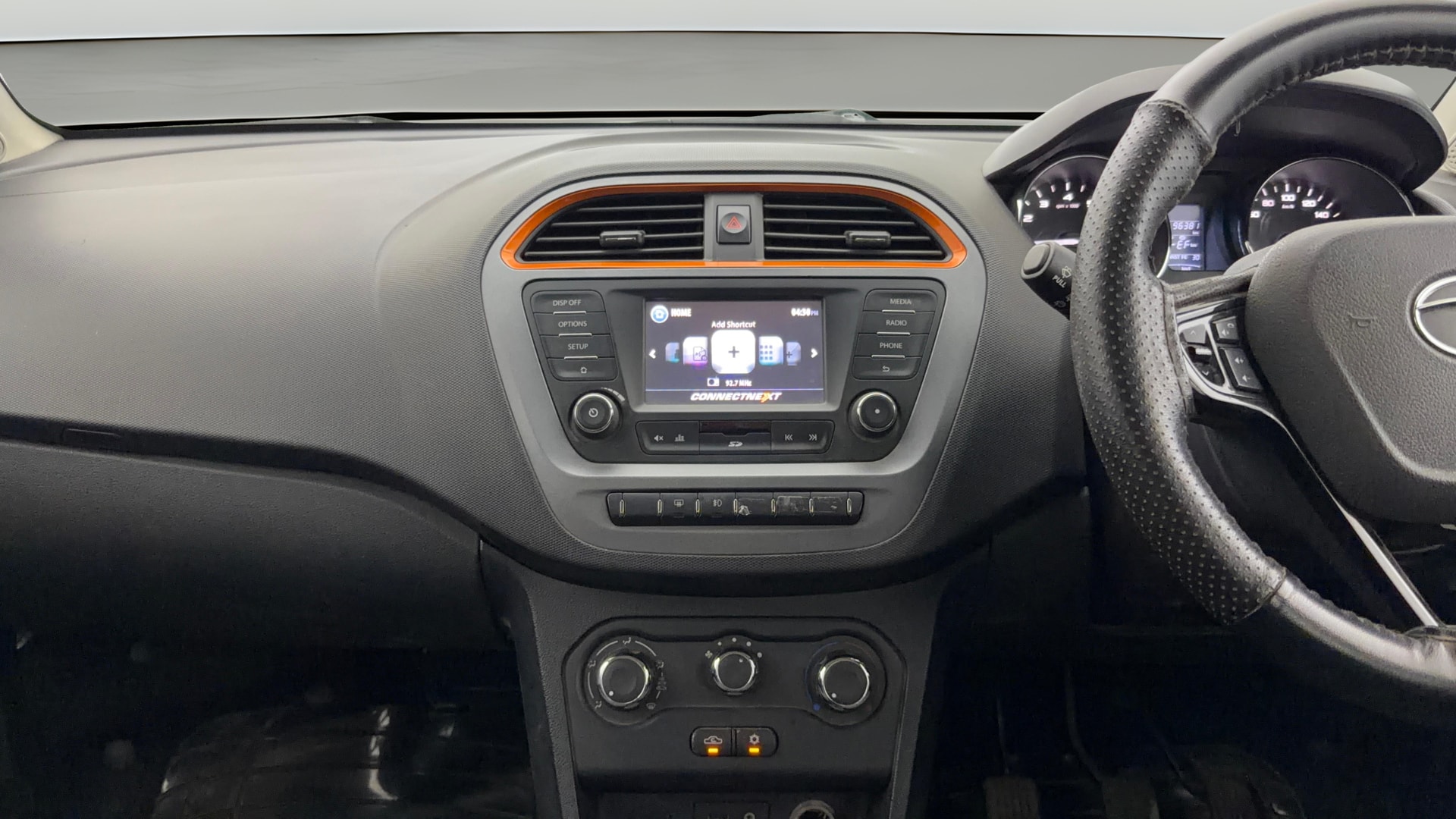 Used 2019 Tata Tiago NRG Used 2019 Tata Tiago NRG