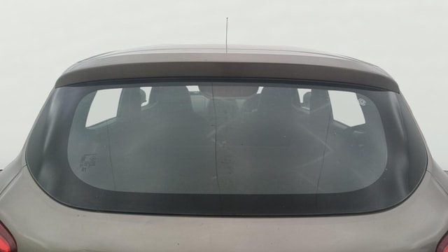 View Renault Kwid Image 3 Used Renault Kwid Image 3