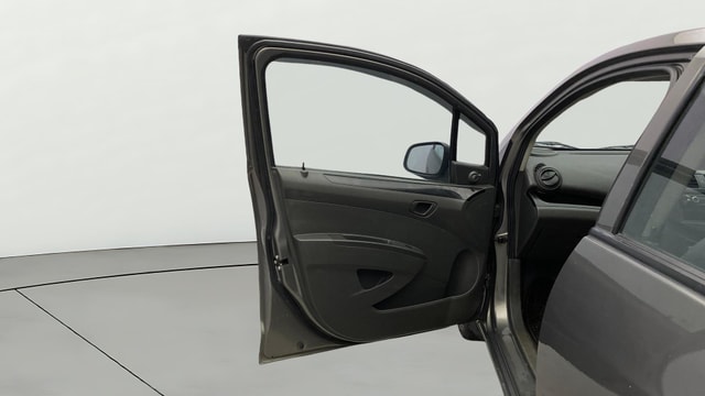 View Chevrolet Beat Image 35 Used Chevrolet Beat Image 35