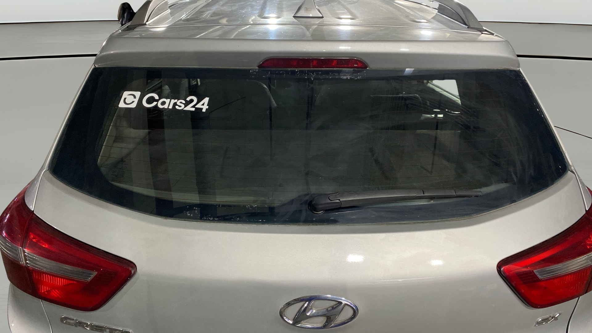 Used 2015 Hyundai Creta Used 2015 Hyundai Creta