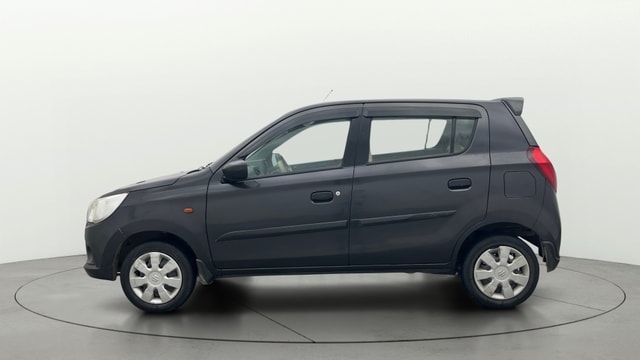 View Maruti Suzuki Alto K10 Image 5 Used Maruti Suzuki Alto K10 Image 5