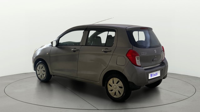 View Maruti Suzuki 1000 Image 2 Used Maruti Suzuki 1000 Image 2