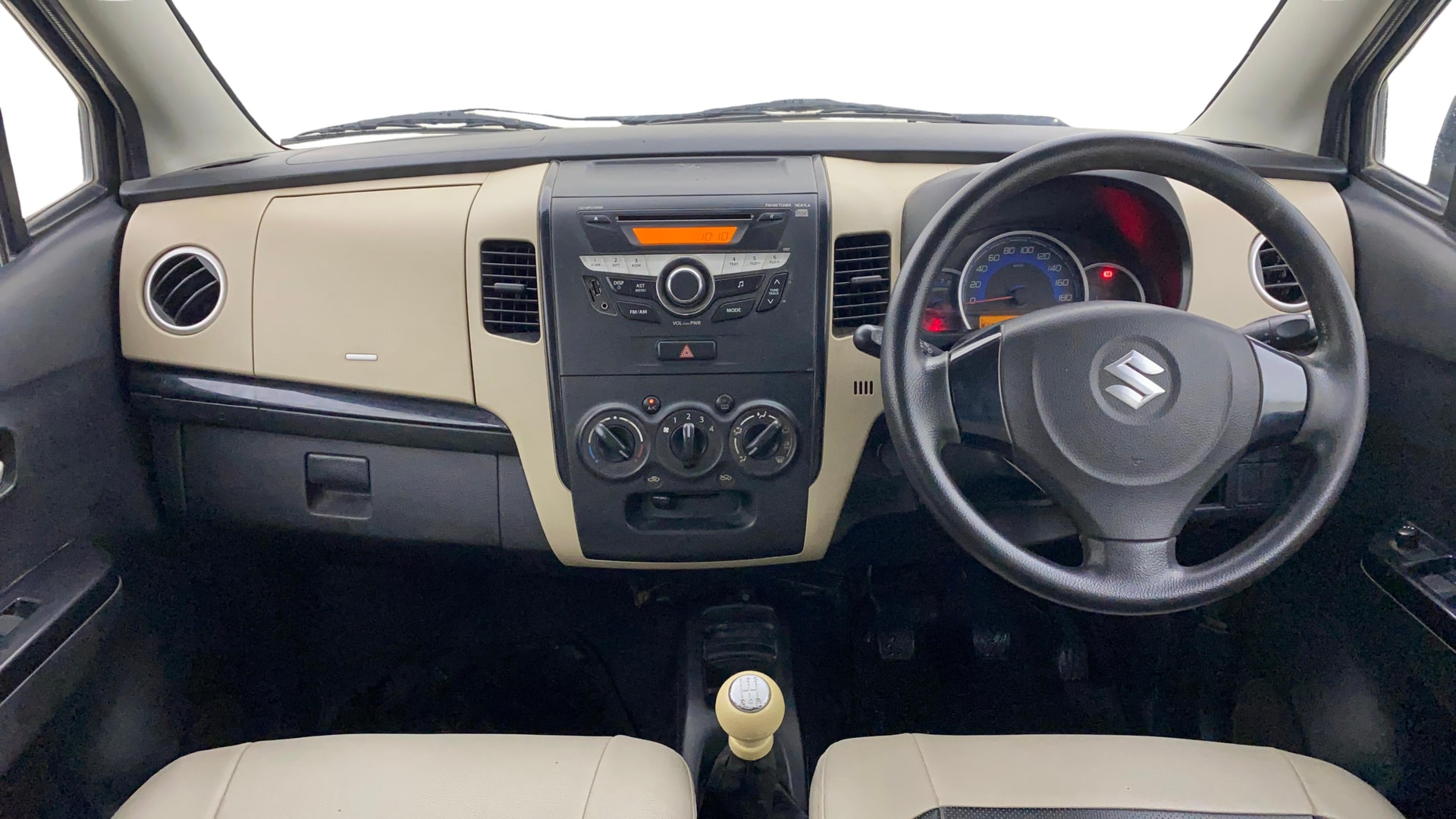 View 2017 Maruti Suzuki 1000 Base Variant Image 15 Used 2017 Maruti Suzuki 1000 Base Variant Image 15
