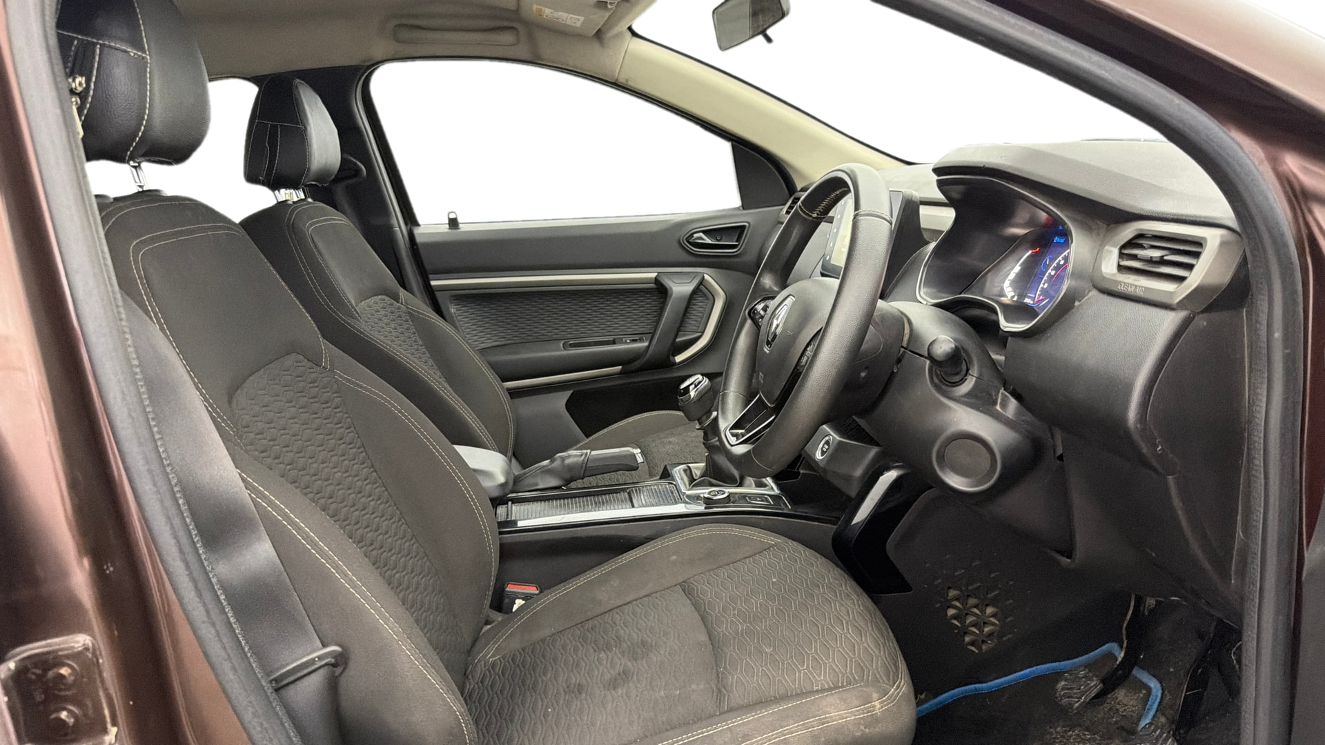 Used 2022 Renault Kiger Used 2022 Renault Kiger