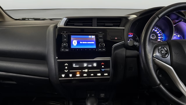 View Honda Jazz Image 17 Used Honda Jazz Image 17
