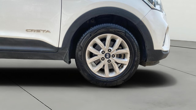 View Hyundai Creta Image 42 Used Hyundai Creta Image 42
