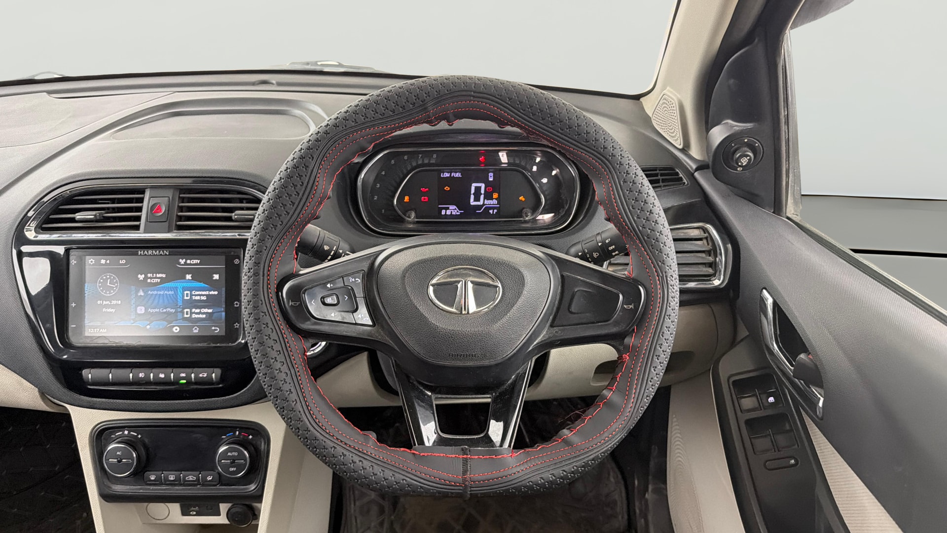 Used 2022 Tata Tigor Used 2022 Tata Tigor
