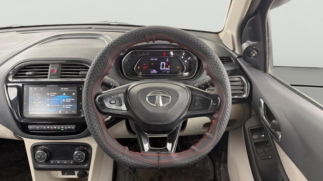 View Tata Tigor Image 12 Used Tata Tigor Image 12