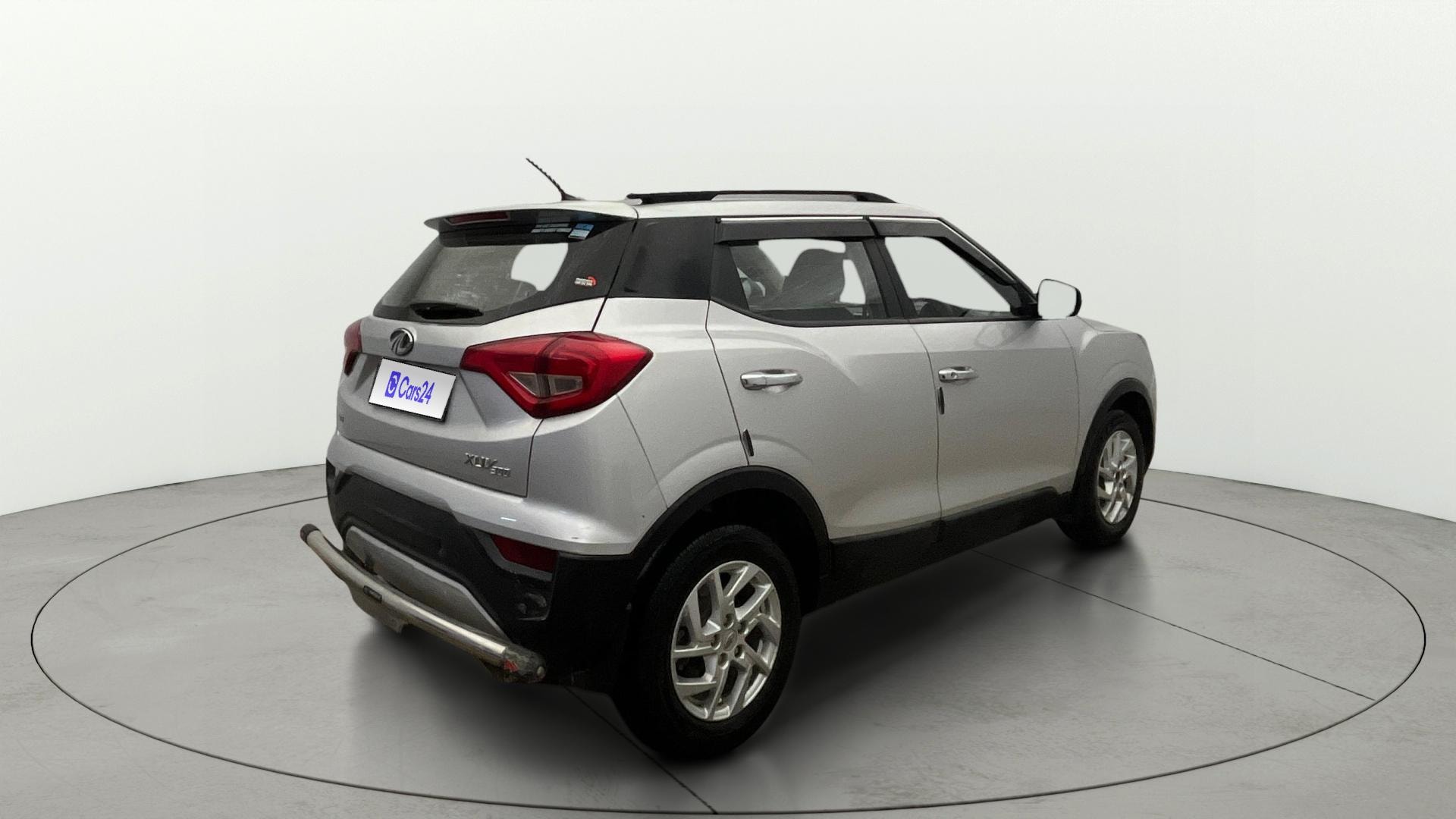 Used 2022 Mahindra XUV300 Used 2022 Mahindra XUV300