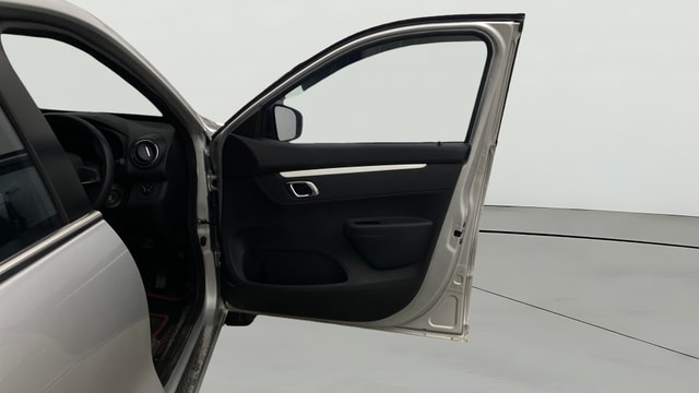 View Renault Kwid Image 44 Used Renault Kwid Image 44