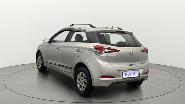 View Hyundai Elite i20 Image 2 Used Hyundai Elite i20 Image 2