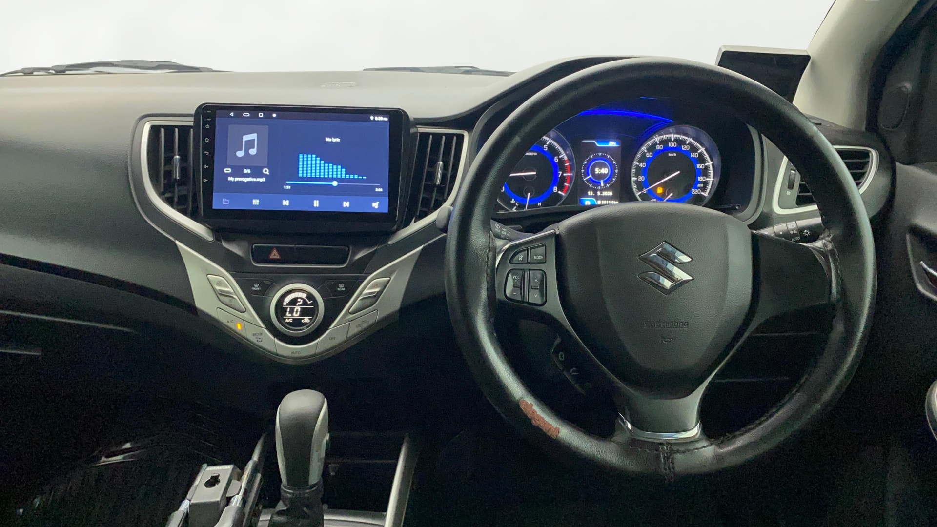 Used 2016 Maruti Suzuki 1000 Used 2016 Maruti Suzuki 1000