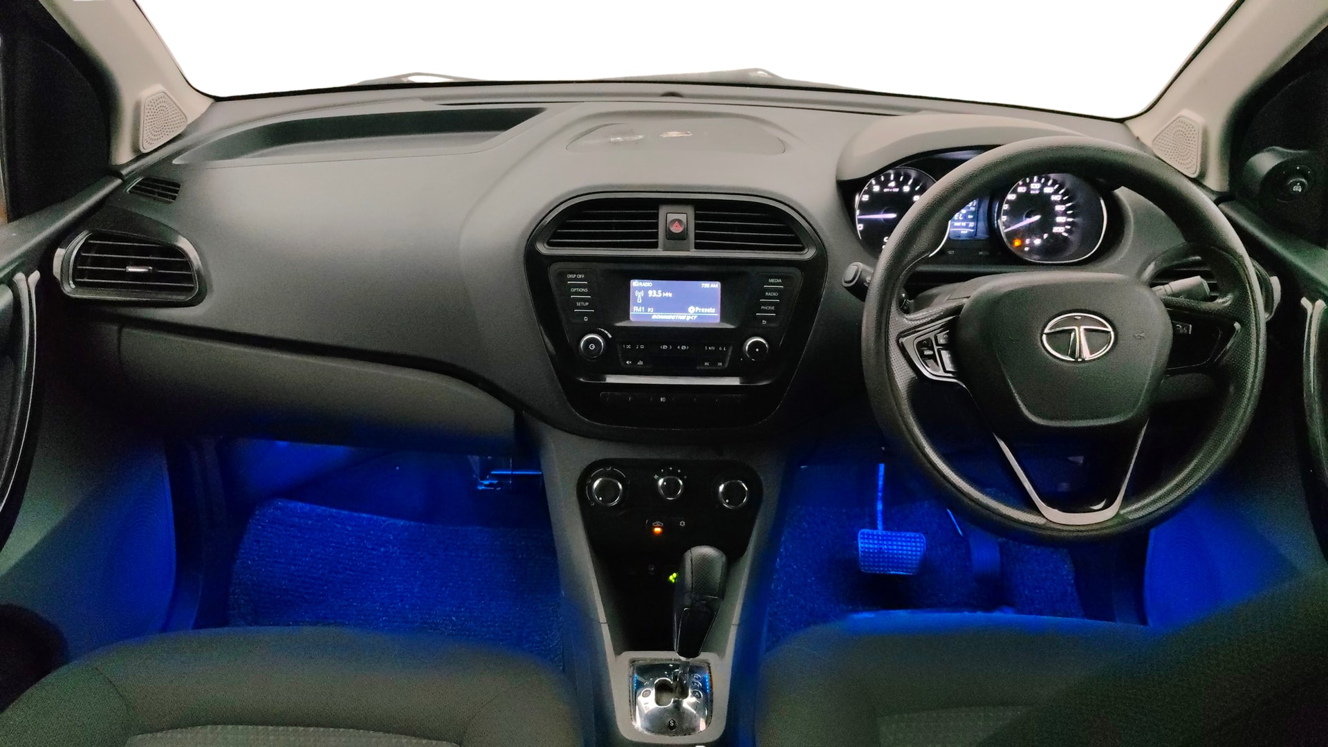 Used 2018 Tata Tigor Used 2018 Tata Tigor