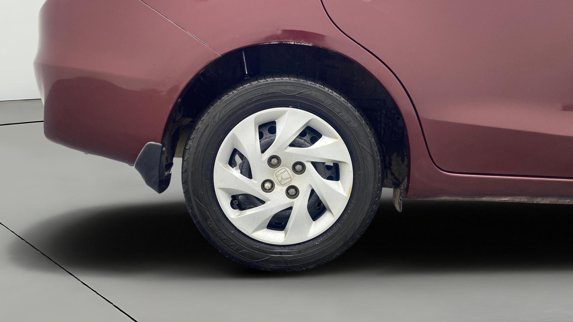 Used 2014 Honda Amaze Used 2014 Honda Amaze