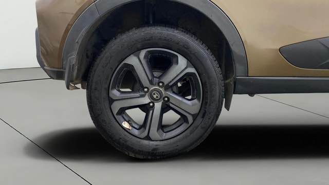 View Tata Nexon Image 24 Used Tata Nexon Image 24