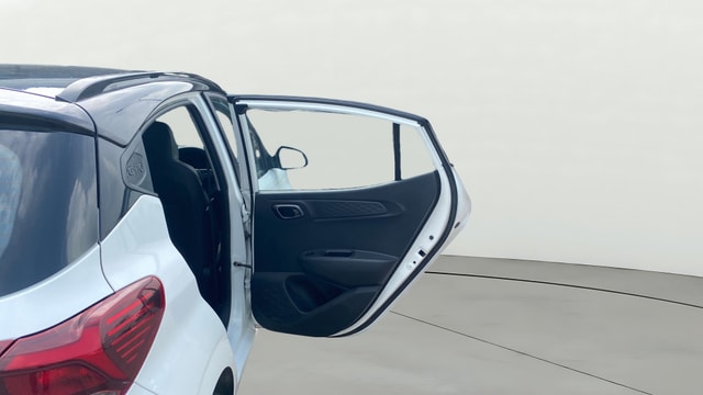 View Hyundai Grand i10 Nios Image 8 Used Hyundai Grand i10 Nios Image 8