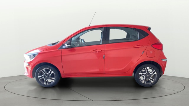 View Tata Tiago Image 5 Used Tata Tiago Image 5