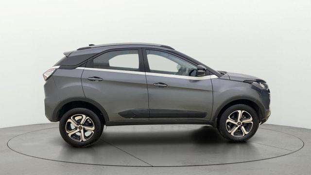 View Tata Nexon Image 8 Used Tata Nexon Image 8