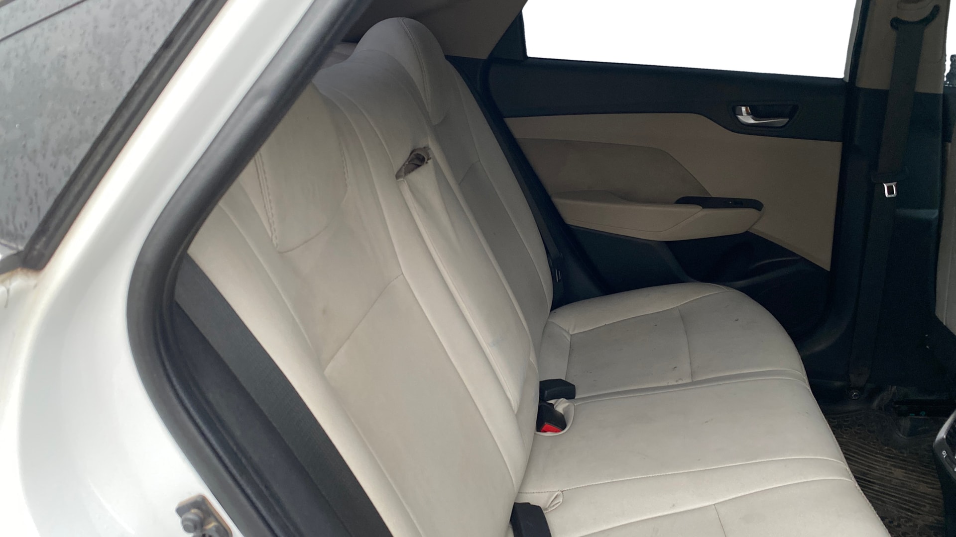 Used 2022 Hyundai Verna Used 2022 Hyundai Verna