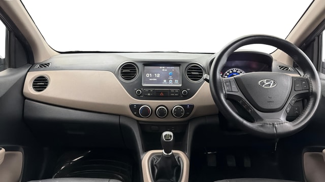 View Hyundai Grand i10 Image 15 Used Hyundai Grand i10 Image 15