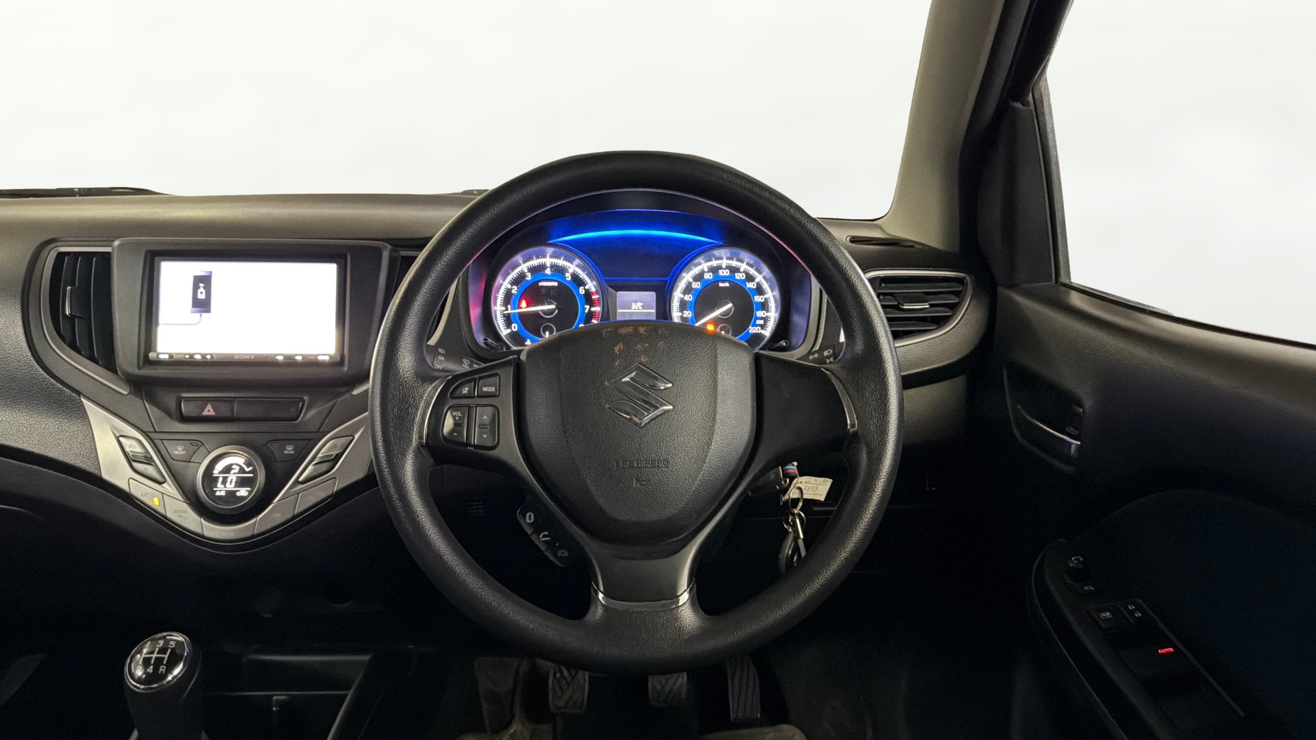 Used 2019 Maruti Suzuki 1000 Used 2019 Maruti Suzuki 1000