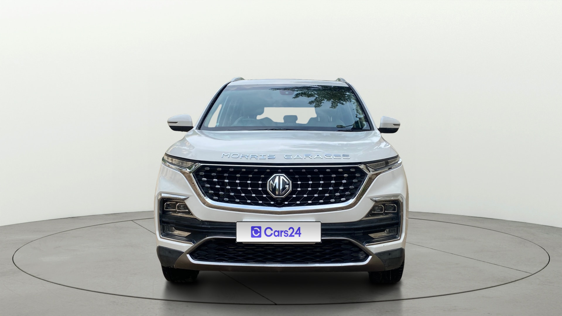 Used 2022 MG Hector Used 2022 MG Hector