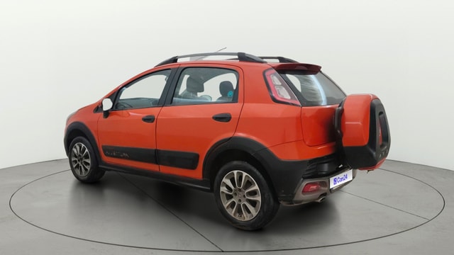View Fiat Avventura Image 2 Used Fiat Avventura Image 2