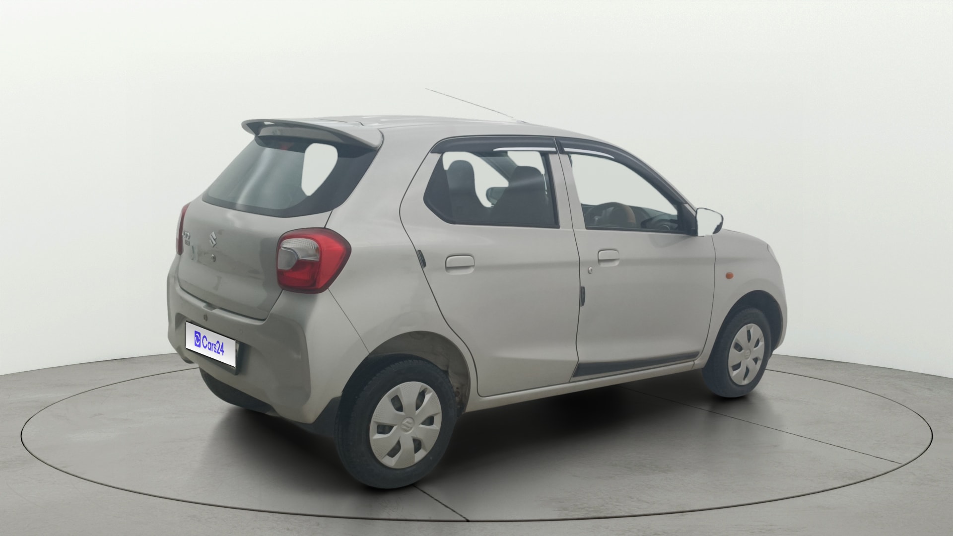Used 2023 Maruti Suzuki Alto K10 Used 2023 Maruti Suzuki Alto K10