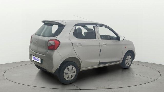 View Maruti Suzuki Alto K10 Image 43 Used Maruti Suzuki Alto K10 Image 43